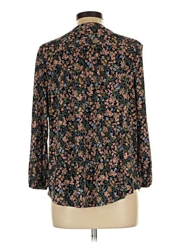 Vince Camuto 3/4 Sleeve Blouse (view 2)