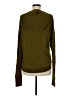 Athleta Green Pullover Sweater Size M - photo 2
