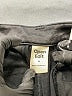Open Edit 100% Polyester Black Cargo Pants Size 6 - photo 7