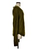 Athleta Green Pullover Sweater Size M - photo 4