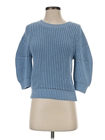 3.1 Phillip Lim Pullover Sweater (view 1)