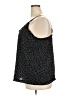 B Collection by Bobeau 100% Polyester Black Sleeveless Top Size 2X - photo 5
