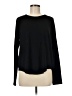 Rag & Bone Black Pullover Sweater Size M - photo 1