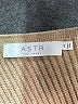ASTR The Label Tan Pullover Sweater Size M - photo 4