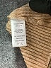ASTR The Label Tan Pullover Sweater Size M - photo 5