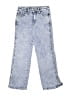 Unbranded Hearts Blue Jeans Size 10 - photo 1