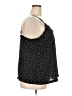B Collection by Bobeau 100% Polyester Black Sleeveless Top Size 2X - photo 4