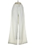 Stradivarius Ivory Casual Pants Size XS - photo 1