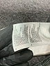 Adidas 100% Polyester Gray Sweatshirt Size S - photo 8