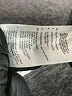 Adidas 100% Polyester Gray Sweatshirt Size S - photo 9