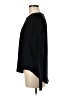 Rag & Bone Black Pullover Sweater Size M - photo 5