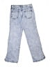 Unbranded Hearts Blue Jeans Size 10 - photo 2