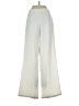 Stradivarius Ivory Casual Pants Size XS - photo 2