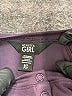 Athleta Girl Purple Long Sleeve Henley Size 7 - photo 3