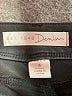 C established 1946 Solid Black Jeggings Size 4 - photo 7