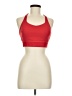 Unbranded Red Sports Bra Size 8 - photo 1