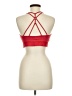 Unbranded Red Sports Bra Size 8 - photo 2