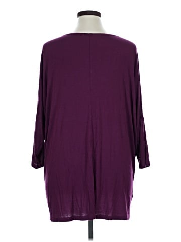 Necessitees 3/4 Sleeve T-Shirt (view 2)
