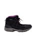Mountain Warehouse Black Sneakers Size 8 - photo 1