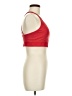 Unbranded Red Sports Bra Size 8 - photo 4