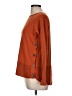 Tahari Orange Pullover Sweater Size M - photo 5