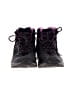 Mountain Warehouse Black Sneakers Size 8 - photo 2