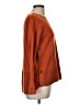Tahari Orange Pullover Sweater Size M - photo 4