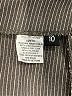 E.H. Woods 100% Polyester Solid Tan Brown Formal Skirt Size 10 - photo 4