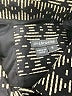 Anthracite Houndstooth Black Coat Size 8 - photo 6