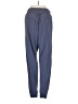 Athleta Solid Blue Active Pants Size 2 - photo 2