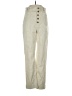 Express Ivory Jeans Size 4 - photo 1