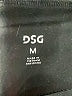 DSG Black Active Pants Size M - photo 4