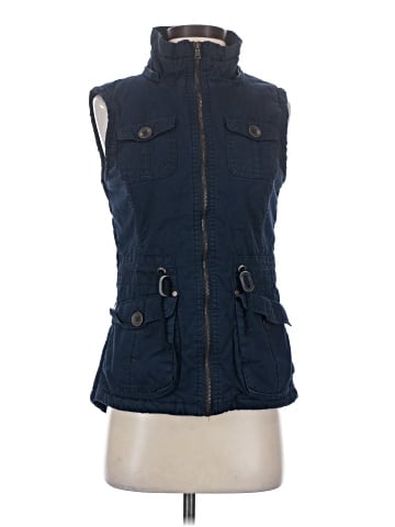 YMI Vest (view 1)