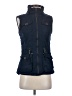 YMI 100% Cotton Blue Vest Size S - photo 1