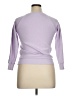 Champion Purple Pullover Sweater Size XL - photo 2