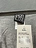 Modern Lux Gray Short Sleeve T-Shirt Size XXL - photo 7