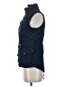 YMI 100% Cotton Blue Vest Size S - photo 5
