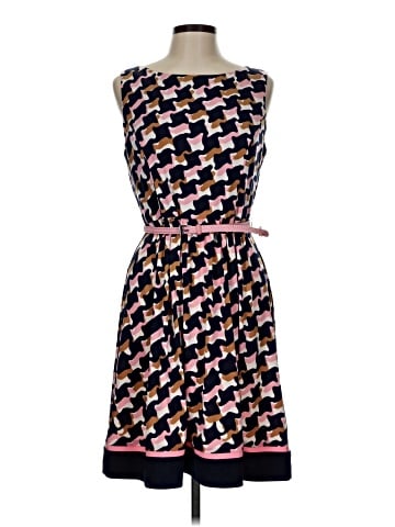 Jessica Howard Casual Dress (view 1)