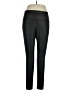 Simply Vera Vera Wang Black Active Pants Size XL - photo 1