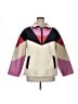 Sweaty Betty Color Block Ivory Jacket Size XL - photo 1