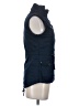 YMI 100% Cotton Blue Vest Size S - photo 4