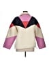 Sweaty Betty Color Block Ivory Jacket Size XL - photo 2