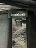Bebe Black Bodysuit Size M - photo 3