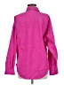 Express Pink Long Sleeve Button-Down Shirt Size M - photo 2