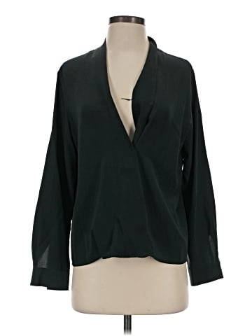 Cuyana Blouse (view 1)