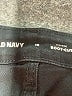 Old Navy Black Jeans Size 18 - photo 4