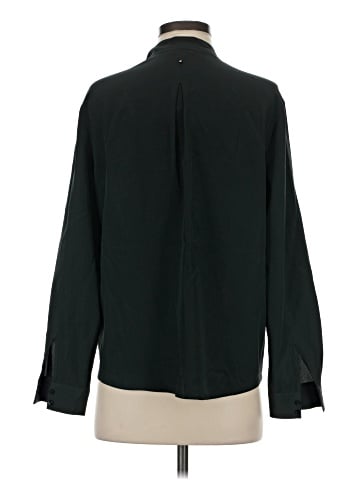 Cuyana Blouse (view 2)