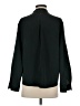 Cuyana 100% Silk Black Blouse Size S - photo 2