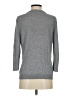 Chico's Gray Cardigan Size Med (1) - photo 2
