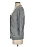 Chico's Gray Cardigan Size Med (1) - photo 5